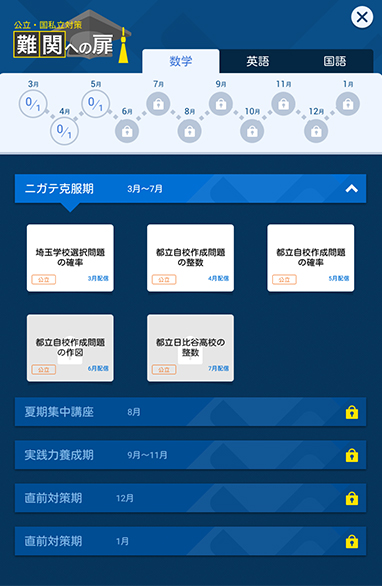 合格者インタビュー「東京都立 日比谷高等学校」