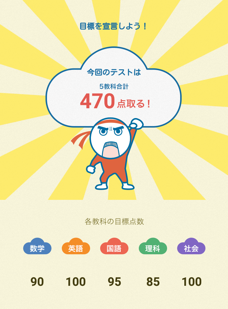 中学 家庭学習用教材 5教科3年間分