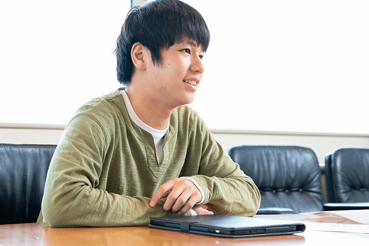 合格者インタビュー|タブレットで学ぶ中学生向け通信教育 合格者インタビュー|タブレットで学ぶ中学生向け通信教育