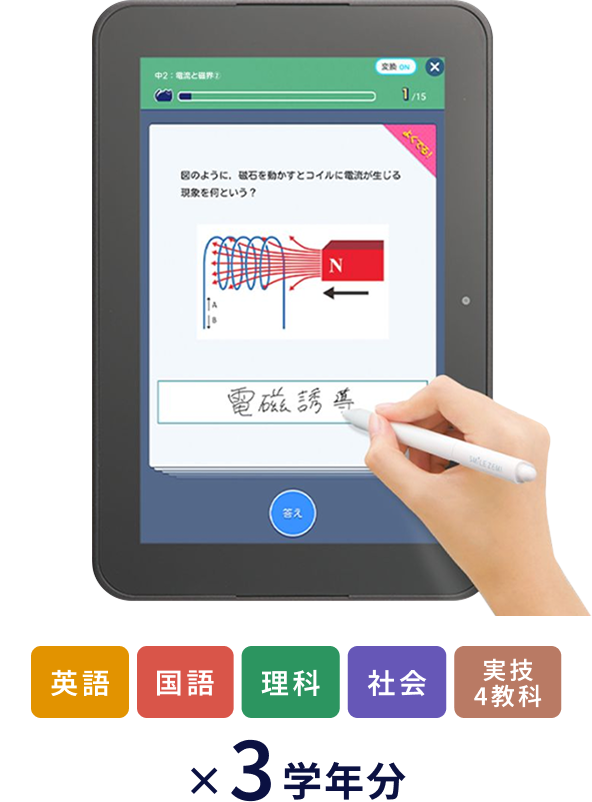 効率良く暗記する