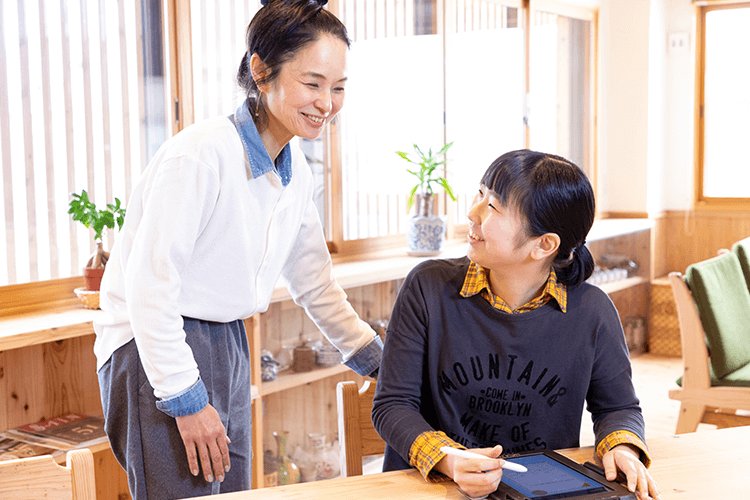 右脳活性化 右脳学習機ミミテックIR2&学習スタンド 偏差値アップ！