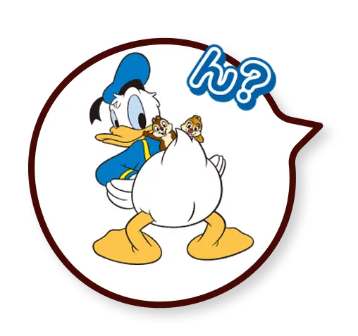 みまもるトークスタンプ