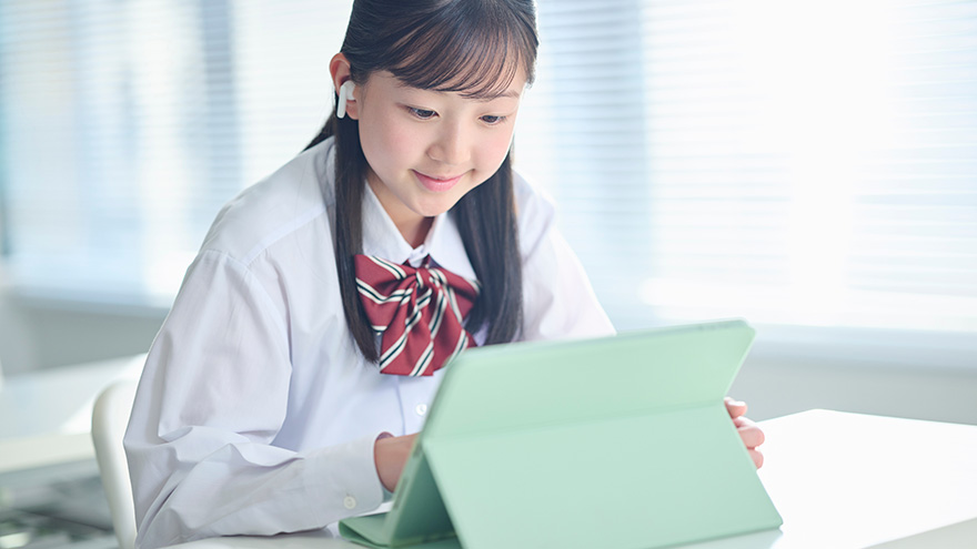 【保護者必見】中学生のタブレット学習完全ガイド｜メリット・デメリットから選び方まで徹底解説