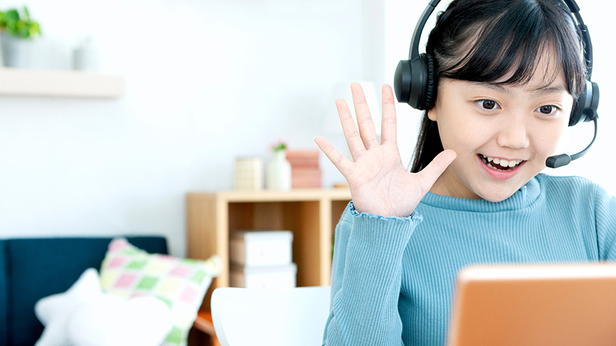 【保護者必見】小学生の英語力を伸ばす！タブレット学習のメリットと選び方