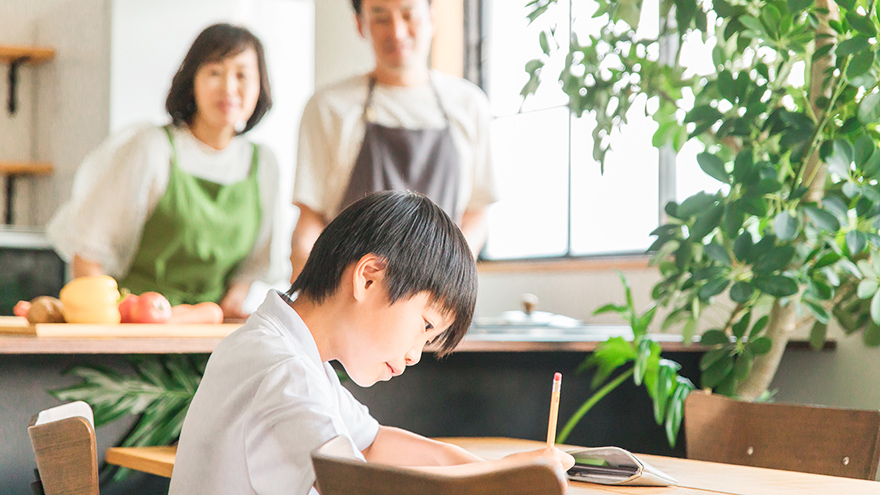 【科目別・学年別】おすすめの家庭学習ネタ18選！小中高生におすすめのネタを紹介