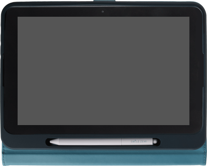 タブレット本体