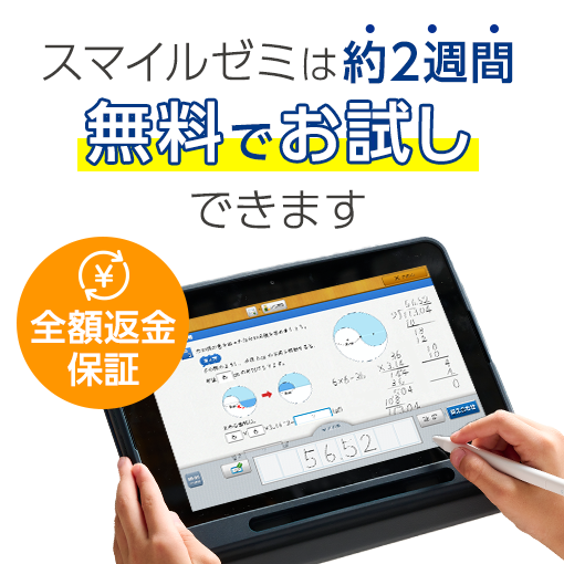 キャンペーンのご案内｜タブレットで学ぶ小学生向け通信教育