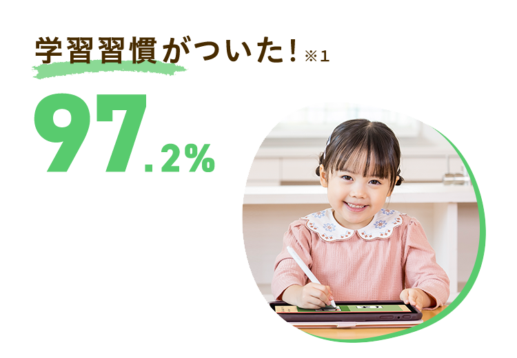 タブレットで学ぶ幼児向け通信教育「スマイルゼミ」｜【公式