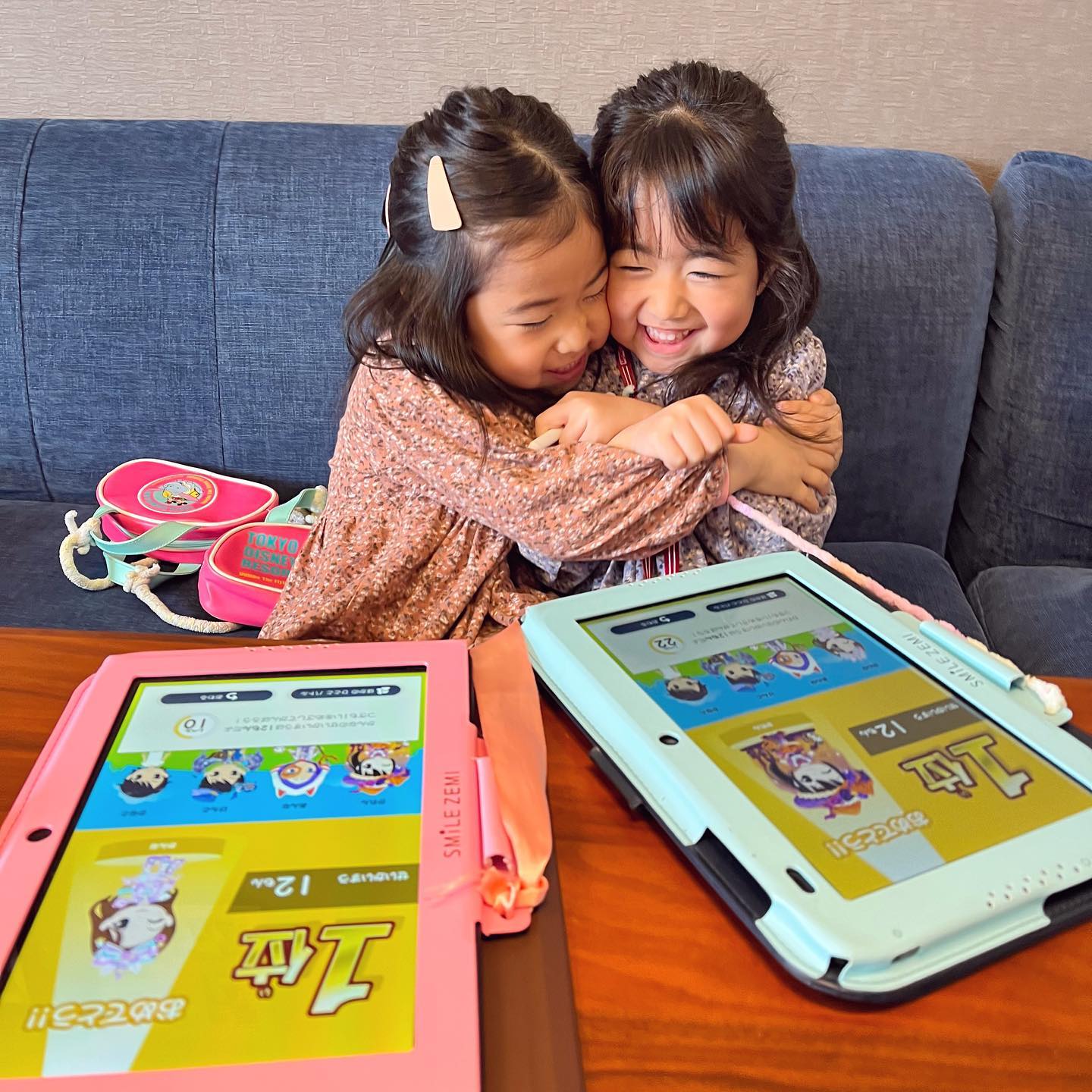 タブレットで学ぶ幼児向け通信教育「スマイルゼミ」｜【公式】スマイルゼミ