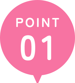 POINT 01