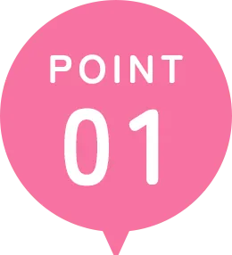 POINT 01